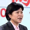 郭玉芬：預防為主、把健康融入政策，早日實現(xiàn)健康中國目標