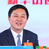 劉啟?。喊l(fā)展冰雪經(jīng)濟 助力“三億人上冰雪”