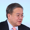 胡定旭：引香港醫(yī)療經(jīng)驗(yàn)資源，積極參與大灣區(qū)建設(shè)，助力內(nèi)地醫(yī)改