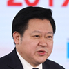 劉志仁：為推動長江經(jīng)濟帶生態(tài)優(yōu)先、綠色發(fā)展先行探路