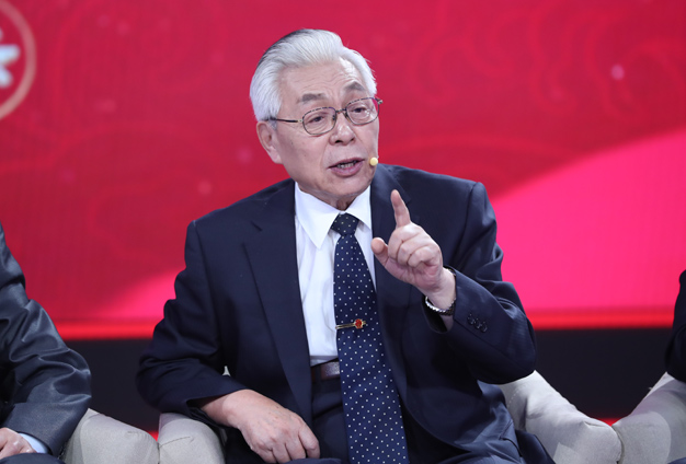 火星曾經(jīng)有過(guò)生命，但是絕對(duì)沒(méi)有火星人，這是現(xiàn)在的看法。