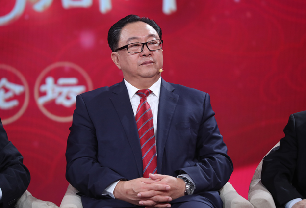 國(guó)投已出資20多億元成立兩支國(guó)家級(jí)基金，投資到貧困地區(qū)，分布在26個(gè)省市自治區(qū)
