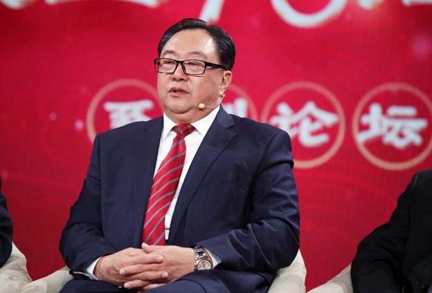 國(guó)投未來就是要實(shí)實(shí)在在地往老百姓最關(guān)心的醫(yī)藥、質(zhì)量、健康養(yǎng)老、環(huán)境治理等方面轉(zhuǎn)型