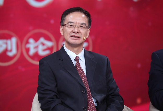 隨著航天技術(shù)的發(fā)展，太空旅游一定會(huì)成為熱點(diǎn)