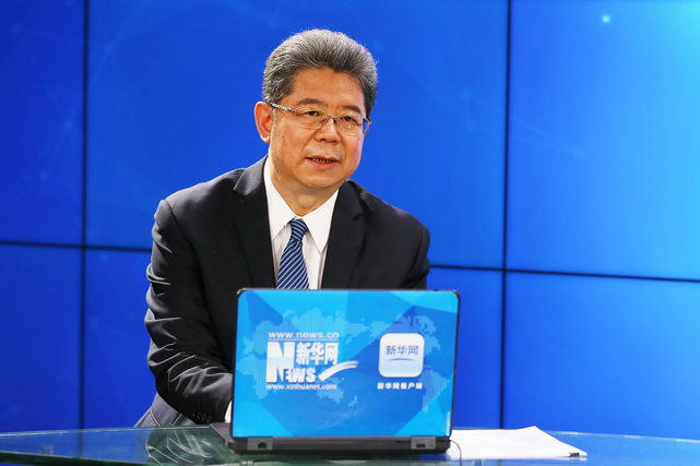 “根”從基層扎牢，“魂”從堡壘筑強
