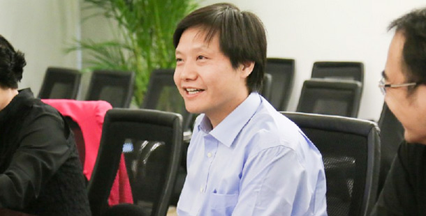 小米科技董事長雷軍——中國經(jīng)濟持續(xù)崛起、文化軟實力不斷增強，給與了中國品牌真正走向世界的寶貴推動力。小米希望順勢而為，讓全球所有人都能享受科技的樂趣，并成為值得國人驕傲的世界品牌。