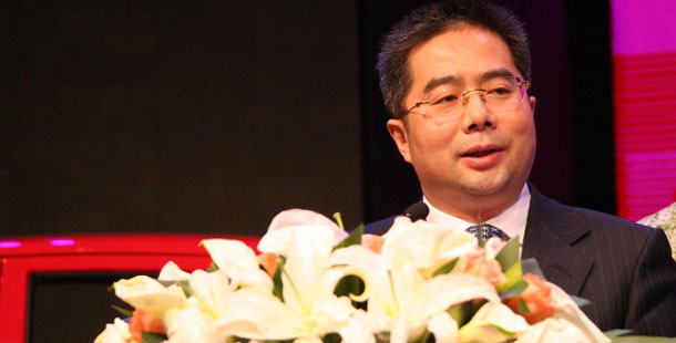 長安汽車總裁張寶林——長安在實現(xiàn)中國品牌崛起的道路上不斷前進，而驅(qū)動長安前進的核心動力就是技術(shù)創(chuàng)新。因為技術(shù)創(chuàng)新，長安擁有了持續(xù)領(lǐng)先的研發(fā)實力、豐富的產(chǎn)品譜系和1000萬的用戶基礎(chǔ)。長安有信心讓越來越多人成為長安汽車的用戶，開長安車，筑中國夢。