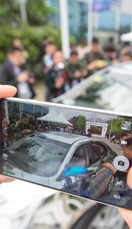 無人駕駛汽車來了，我們準(zhǔn)備好了嗎？