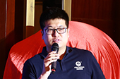 李?。撼掷m(xù)創(chuàng)新的動(dòng)力來源于不忘初心