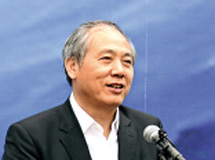 專訪中科院院士、中山大學(xué)校長羅俊
