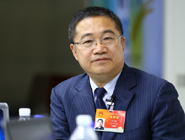 正邦集團董事局主席、總裁林印孫