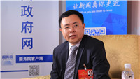 邵志清：應(yīng)制定大數(shù)據(jù)法，加快數(shù)據(jù)開放共享