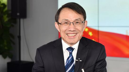 沈?。恨k好人民滿意的一流教育