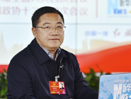 正邦集團(tuán)董事局主席、總裁林印孫