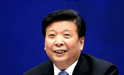 姜大明：國土集聚開發(fā)、分類保護(hù)與綜合整治“三位一體”