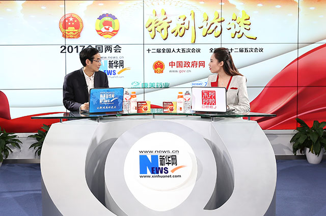 建立立體化、信息化的社會(huì)治安防控體系