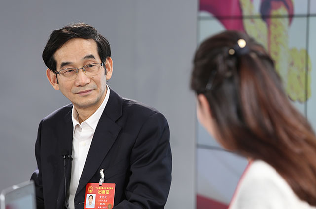 建智慧城市需政府、企業(yè)、公民各司其職