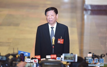 尹蔚民：如何確保新增就業(yè)目標(biāo)實(shí)現(xiàn)？