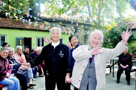 民政部會開展全面提高養(yǎng)老院質(zhì)量的專項(xiàng)行動