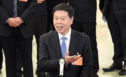 王軍：今年?duì)I改增將有4個“增效劑”