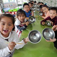 學(xué)食禮，修斯文：盤點(diǎn)中國(guó)的餐桌禮儀