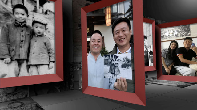 40年，你可曾讀懂父親？