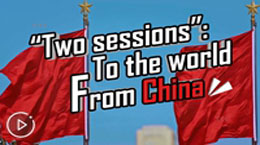 兩會(huì)什么節(jié)奏？聽完這首RAP秒懂！