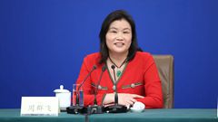 全國政協(xié)委員、全國工商聯(lián)執(zhí)行委員會常委、藍(lán)思科技股份有限公司董事長 周群飛