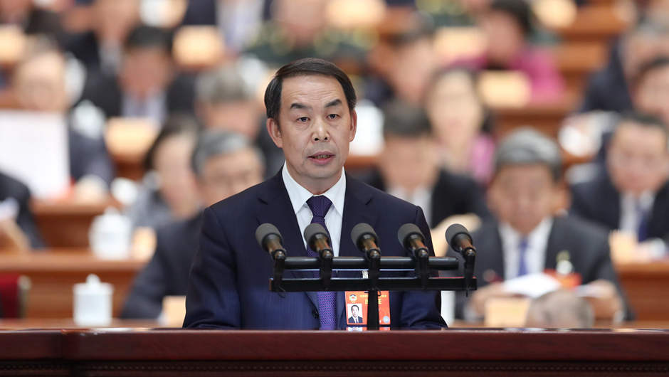 民進(jìn)中央副主席、寧夏回族自治區(qū)委會(huì)主委，寧夏回族自治區(qū)人大常委會(huì)副主任 姚愛(ài)興