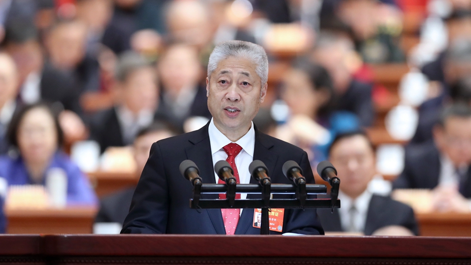 臺(tái)盟中央副主席、浙江省委會(huì)主委，浙江省政協(xié)副主席 張澤熙