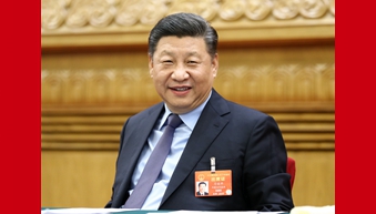 在福建團(tuán)，習(xí)近平提出這些殷切希望