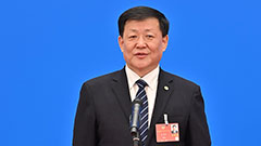 全國政協(xié)委員 中國民間商會副會長、遼寧奧克控股集團(tuán)董事局主席 朱建民