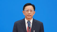 全國政協(xié)委員 中國節(jié)能環(huán)保集團(tuán)有限公司黨委書記、董事長 宋鑫