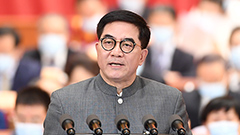 九三學(xué)社上海市委會(huì)副主委，復(fù)旦大學(xué)生物醫(yī)學(xué)研究院院長(zhǎng)，中國(guó)科學(xué)院院士 葛均波