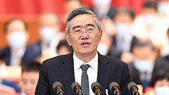 全國(guó)政協(xié)經(jīng)濟(jì)委員會(huì)副主任，原中央財(cái)經(jīng)領(lǐng)導(dǎo)小組辦公室副主任 楊偉民