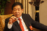 專訪十八大代表、中核集團董事長孫勤