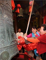 告別2013，喜迎2014