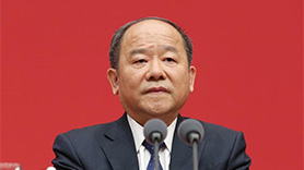 國家發(fā)展和改革委員會黨組成員、副主任，國家統(tǒng)計局黨組書記、局長寧吉喆