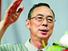 [新聞1+1]朱清時(shí)："南科"一夢(mèng)？