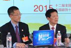 潘學先談大數(shù)據(jù)“捕鼠”：主動性與公平性結(jié)合 不枉不縱
