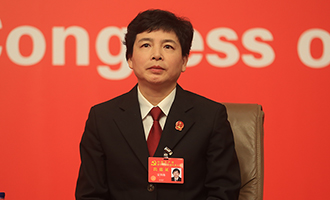 北京知識產(chǎn)權法院黨組成員、副院長宋魚水