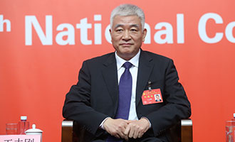 科技部黨組書記、副部長王志剛