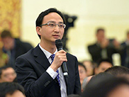 新華社、新華網(wǎng)和新華社發(fā)布客戶(hù)端記者提問(wèn)