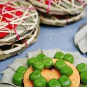 青團(tuán)、撐腰糕
