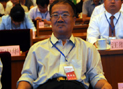 國際休閑產(chǎn)業(yè)協(xié)會主席、國家旅游局黨組成員、紀(jì)檢組原組長王軍