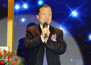 國(guó)務(wù)院原參事、國(guó)家教育咨詢委員會(huì)委員任玉嶺做主題演講
