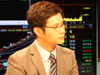 賴冬陽---對話商界金融精英，專注深度財經(jīng)。新華社報道執(zhí)著一兵