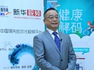 楊躍：主任醫(yī)師、博士研究生導(dǎo)師，現(xiàn)任北京大學(xué)腫瘤醫(yī)院胸外二科主任。
