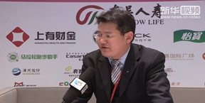 姚霞發(fā)：蘇州太湖馬拉松的舉辦，更能體現江蘇體育人的精神