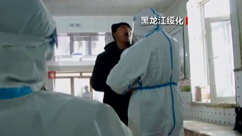 專家解讀：控制疫情 究竟需要幾輪全員核酸檢測？